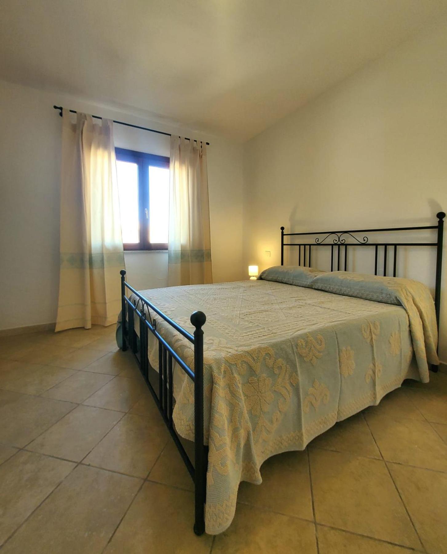 Sorres De Mare Villa Budoni Ngoại thất bức ảnh