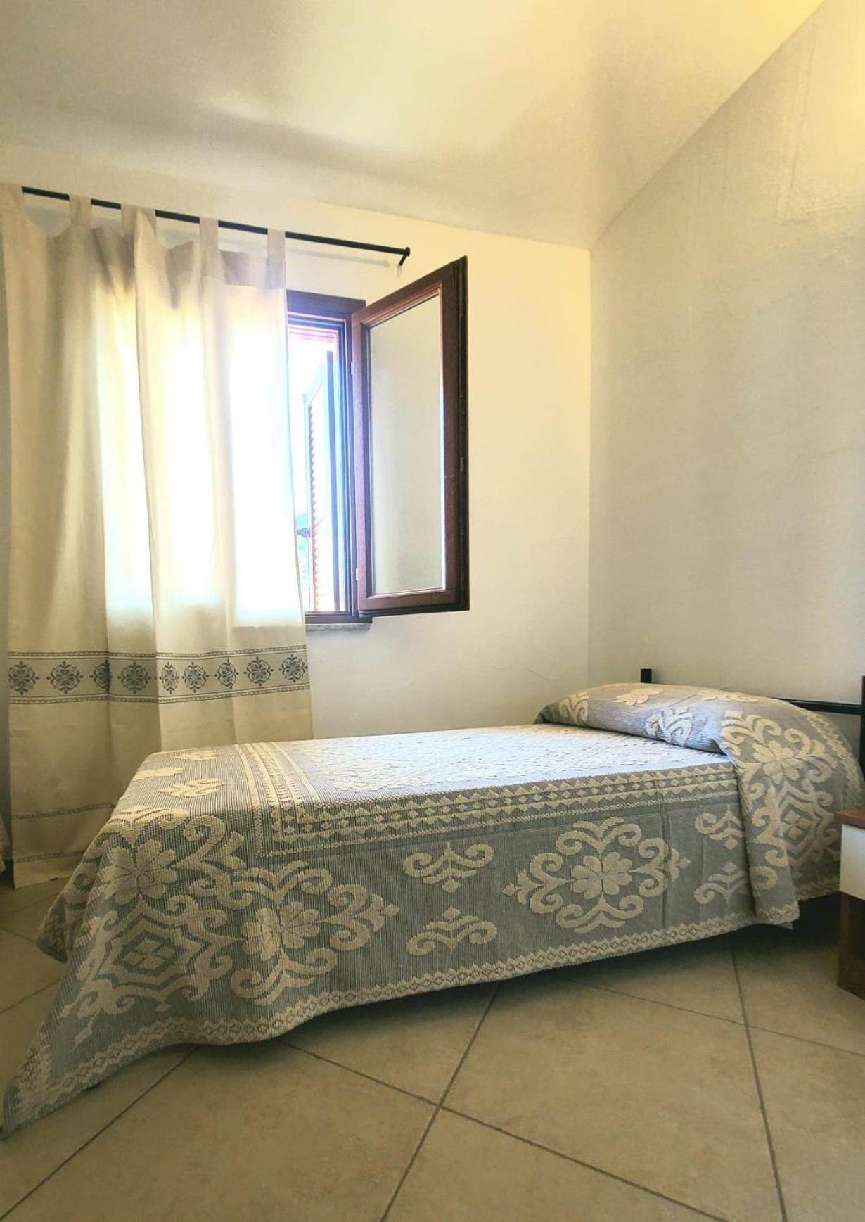 Sorres De Mare Villa Budoni Ngoại thất bức ảnh