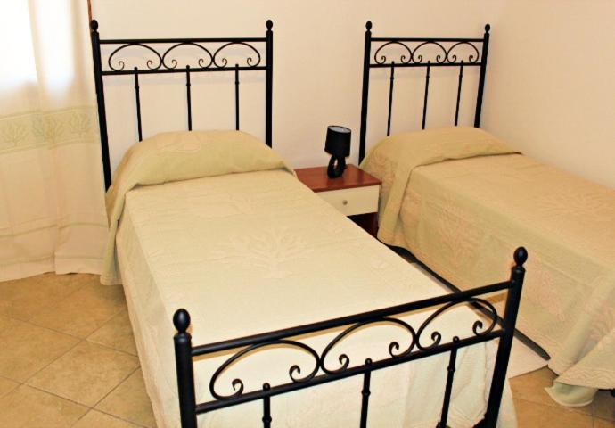 Sorres De Mare Villa Budoni Ngoại thất bức ảnh