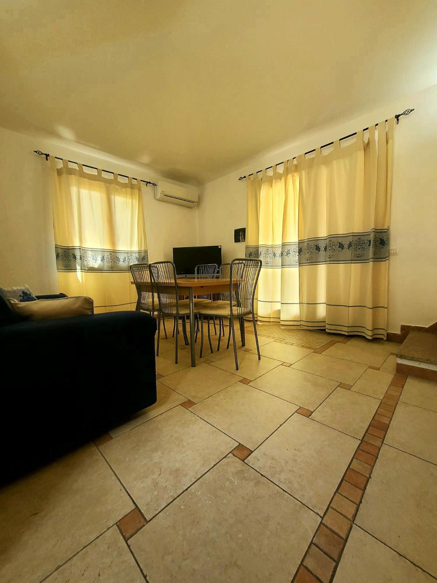 Sorres De Mare Villa Budoni Ngoại thất bức ảnh