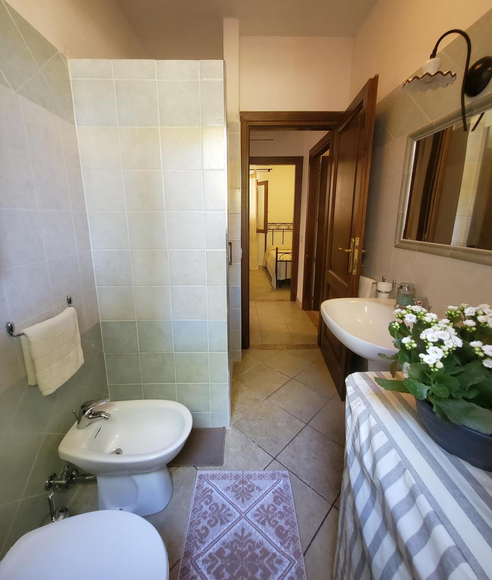 Sorres De Mare Villa Budoni Ngoại thất bức ảnh